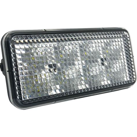 led light kit for skid steer|kubota skid steer led lights.